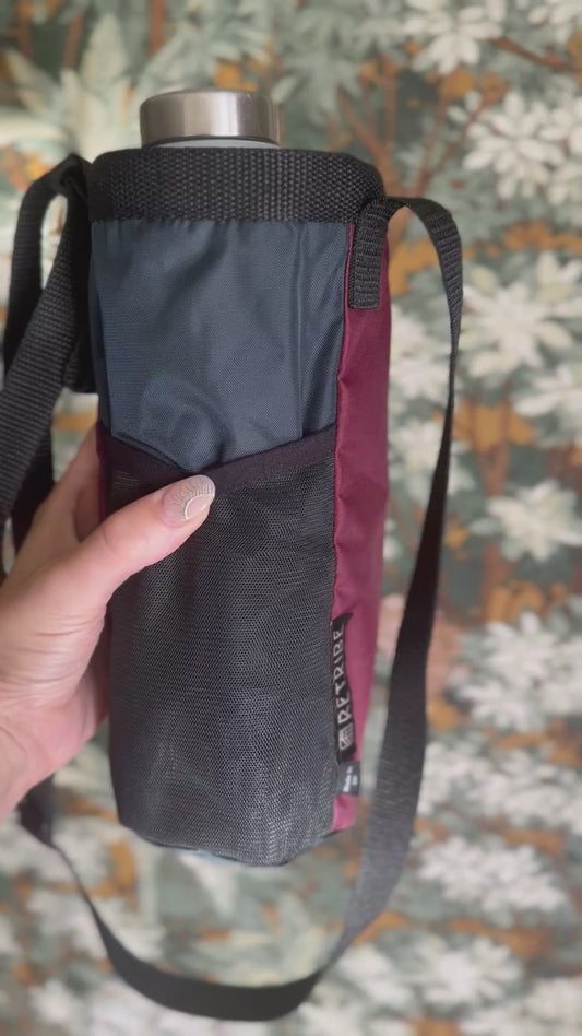 Lucky Dip- Circular Bottle Holder