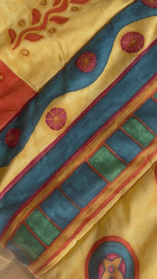 Vintage sleeping bag single- 90’s nostalgia