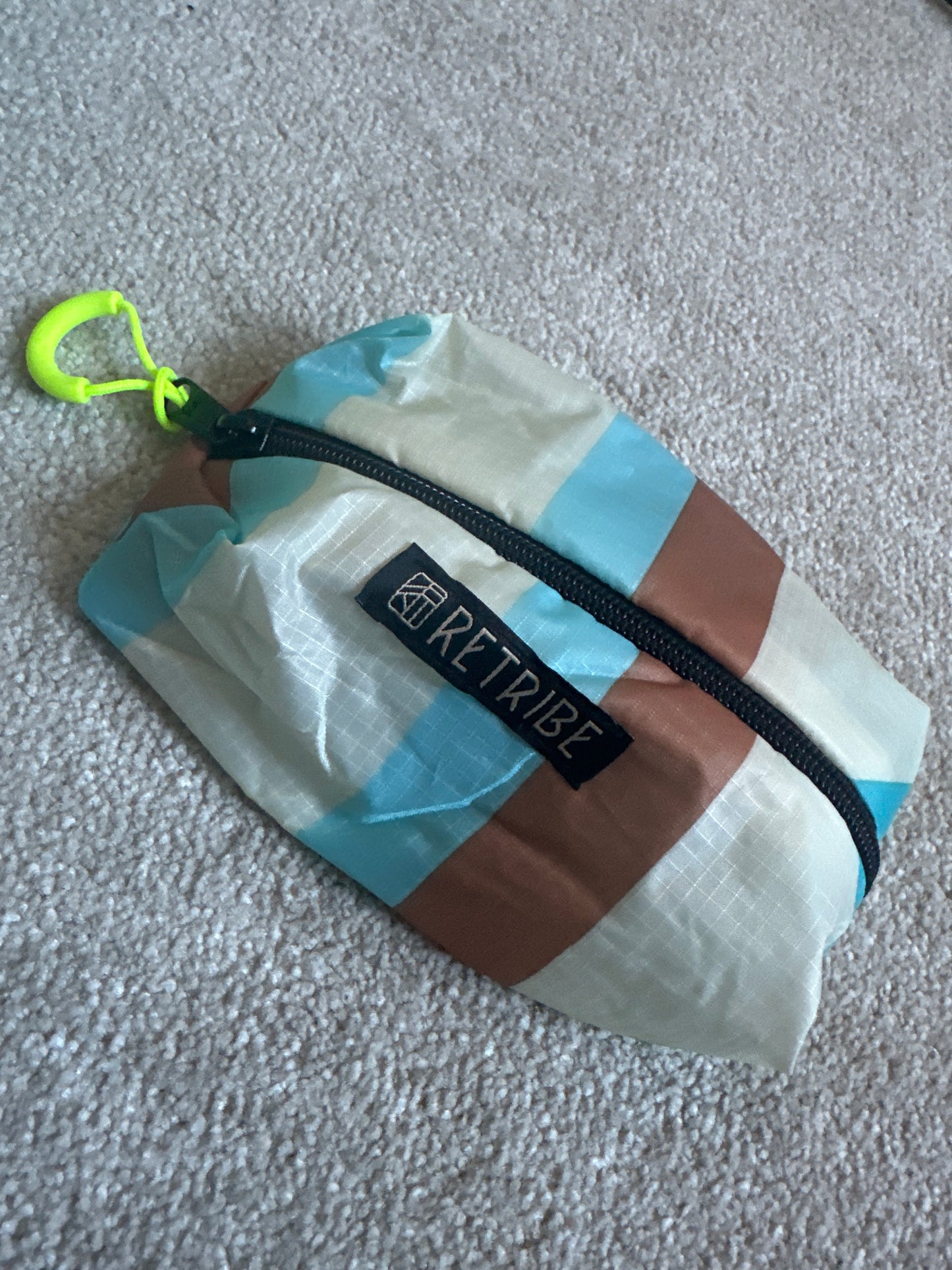 Renew packing cube- Size Mini