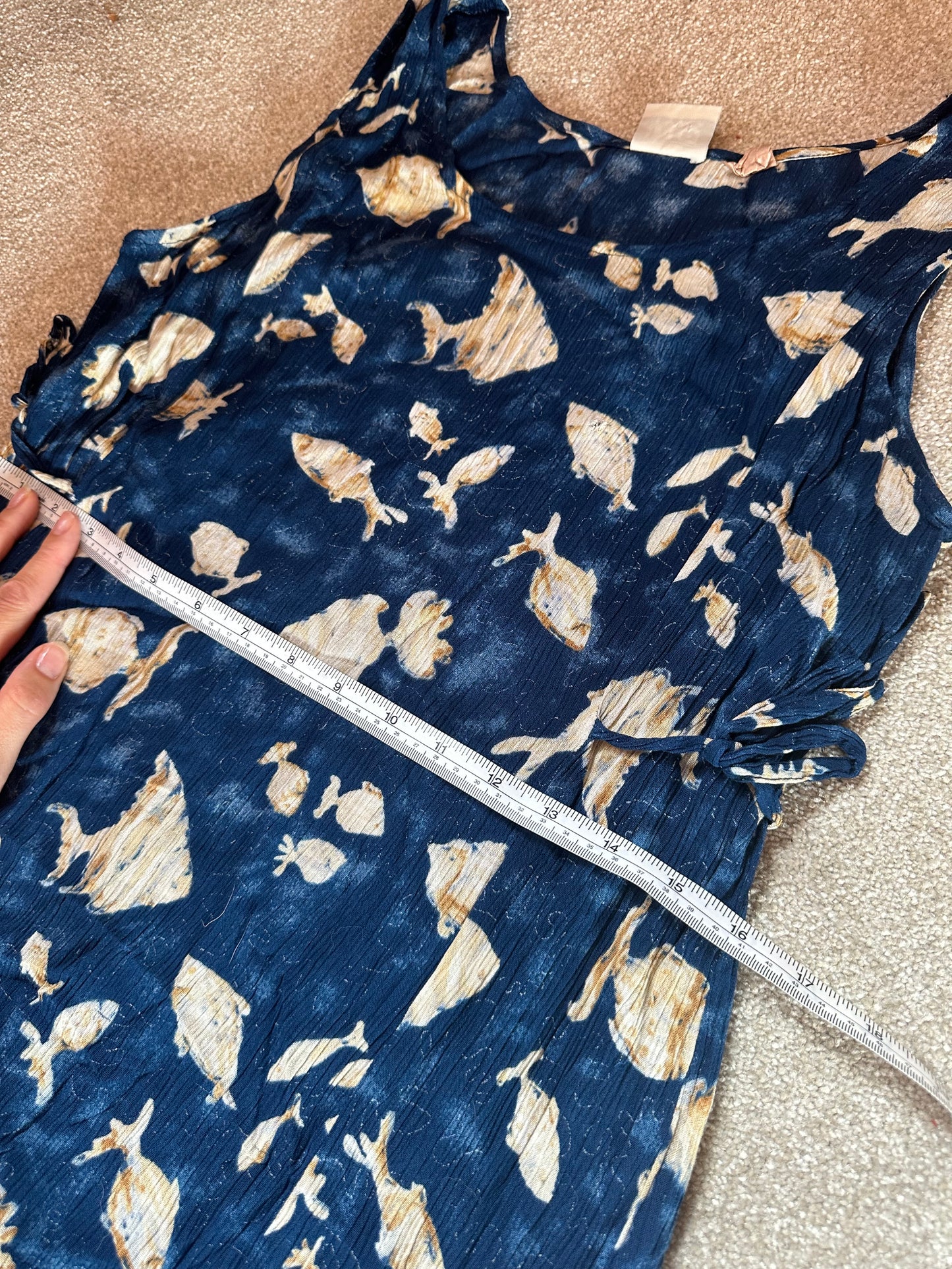 Vintage 90s dress size 12