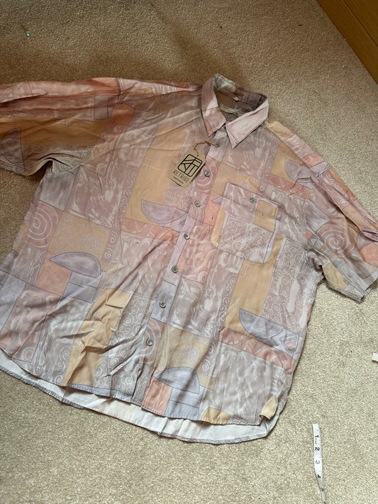 Vintage shirt size L/XL