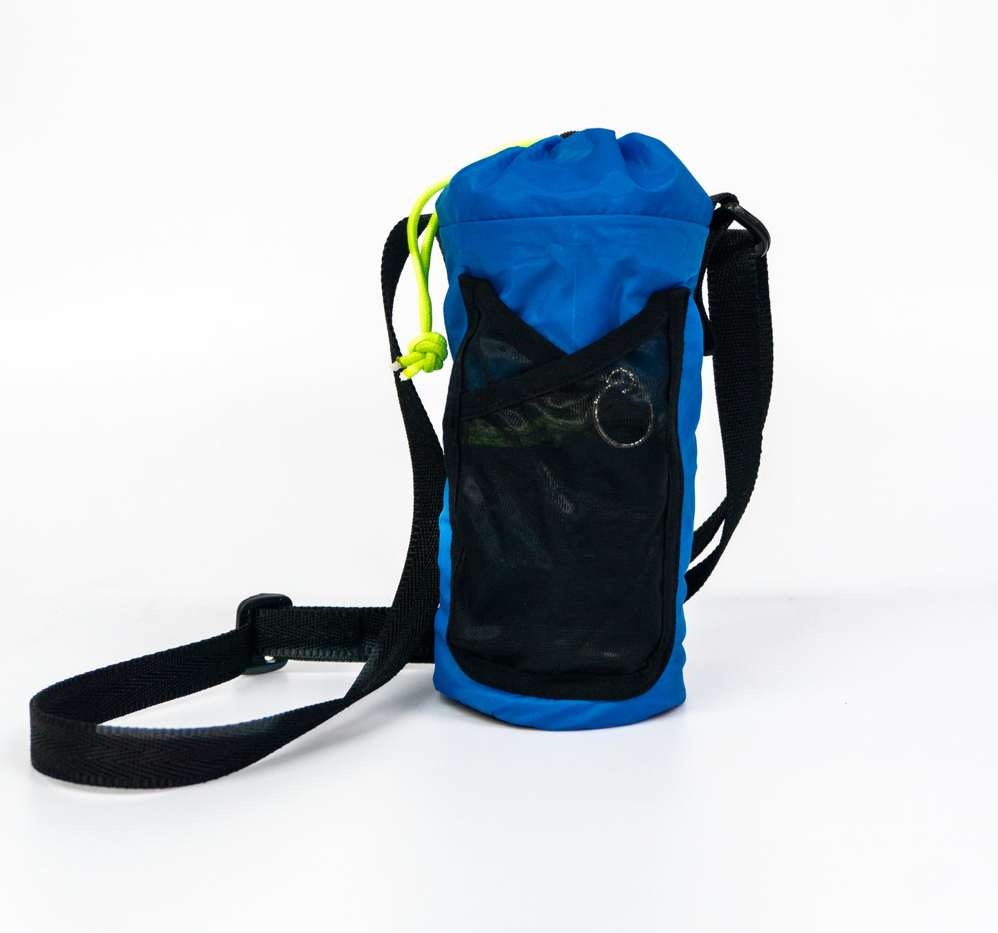 Circular Bottle Carrier - Colour Sky