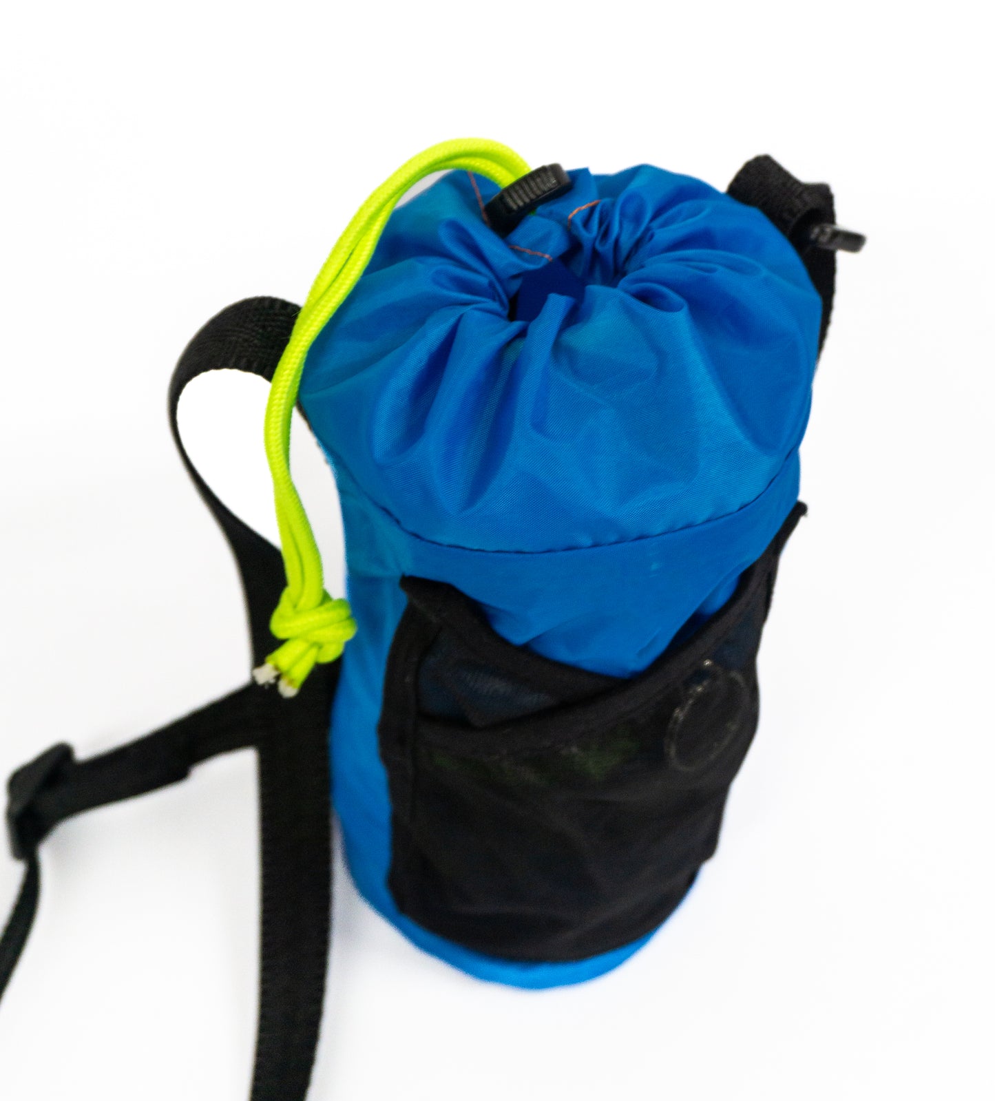 Circular Bottle Carrier - Colour Sky