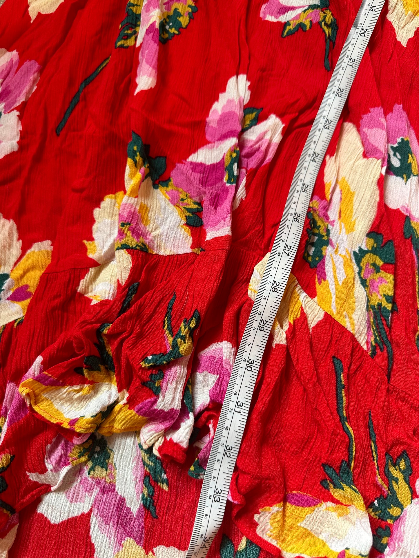 Vintage Summer dress size 14