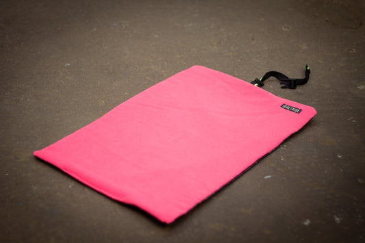 Large Grounded Upcycled Roll Mat - Lucky dip colour